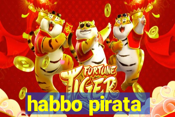 habbo pirata